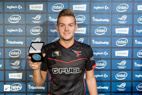 来不及了？ 本次Major或不推出选手签名贴纸