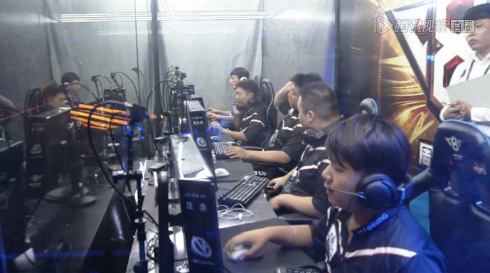 Movistar KOI 将在2026 LEC赛季保留当前阵容