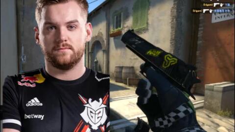 2275天的等待！这是6年来中国战队首次在Major中赢得BO3胜利