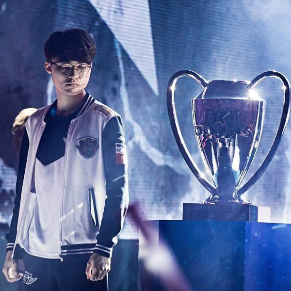 Invictus Gaming 官方博客在比赛后发布了一条消息：我们会稳扎稳打，尽力回报大家的焦虑和期待