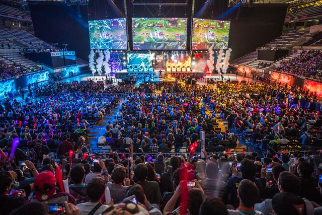 亚洲在2025年StarLadder布达佩斯 Major中获得了一个额外名额，而 America 失去了这个名额；