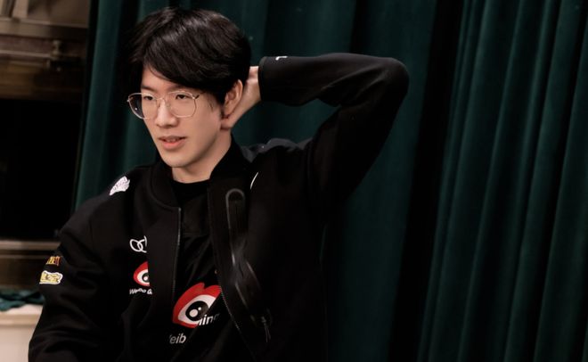 真实电竞：Scout保证金至少3000万，GALA借了500，EDG一哥们借了300