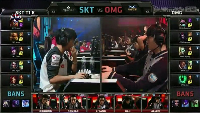 1月14日下午15：00，2023英雄联盟职业联赛（LPL）春季赛第一周第一天的比赛即将到来