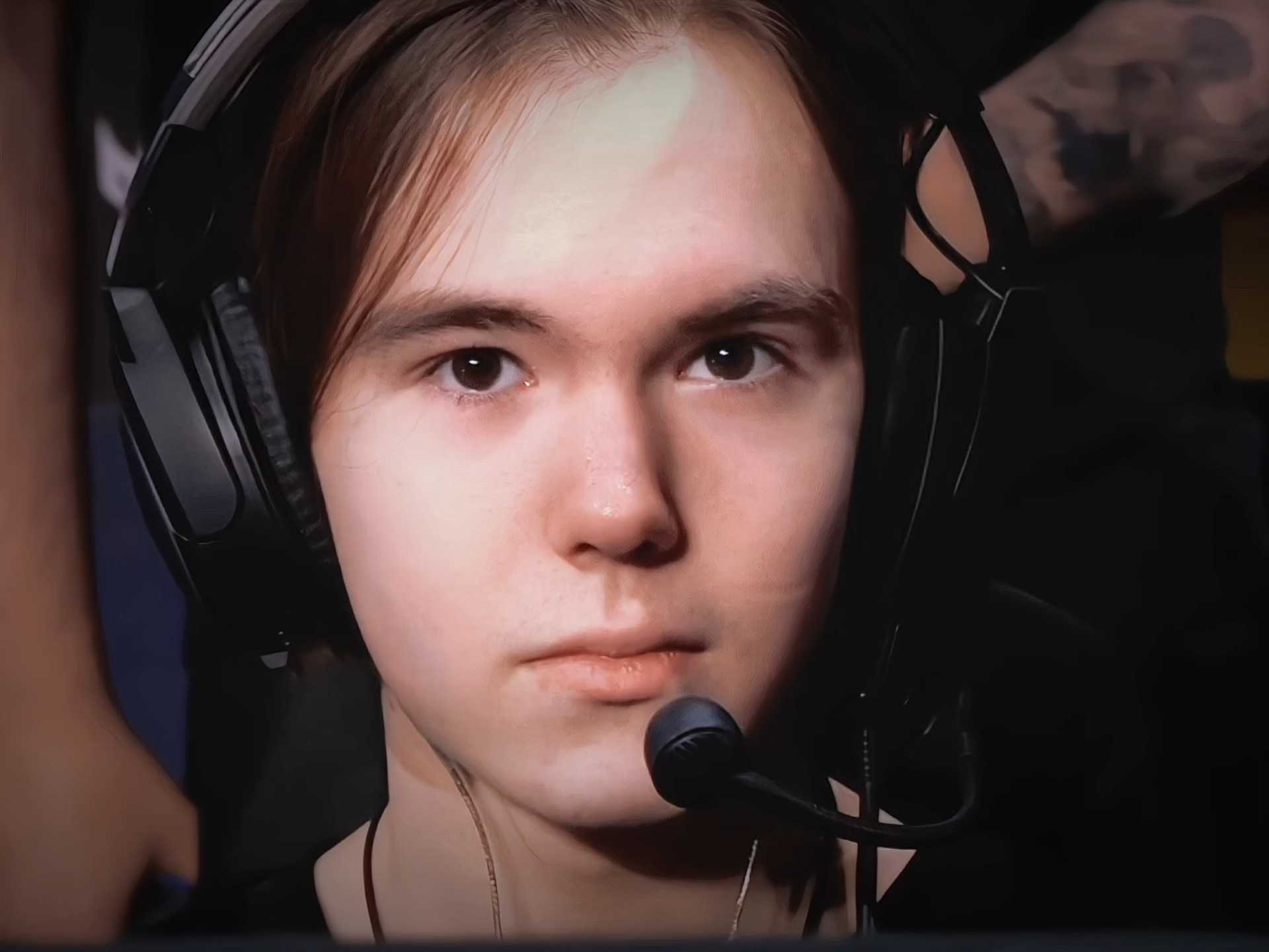 s1mple为BC.Game首秀，战胜CYBERSHOKE，获得《The Proving Grounds Season 3》的胜利