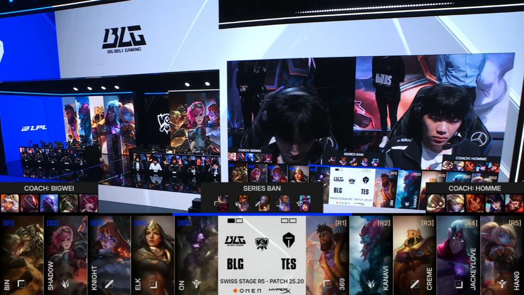 在 ESL Pro League 第21季第二阶段中排名前五的狙击手