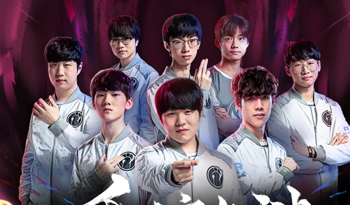 Spirit 和 Vitality 在 EPL S21 第二阶段取得第二场胜利 - 第二轮所有结果