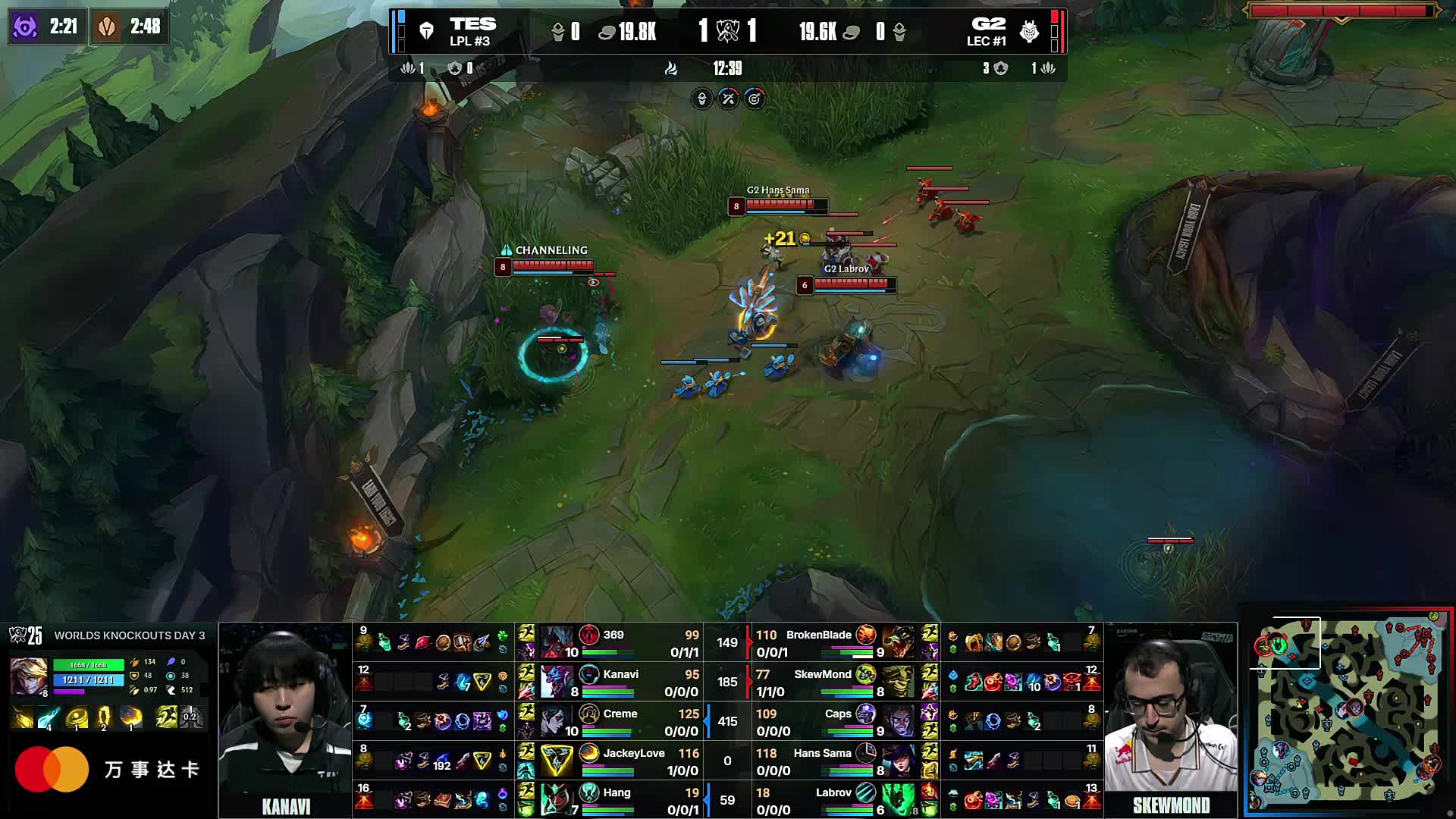 涉赌选手可能要重回LPL，这样的选手战队是否该接盘