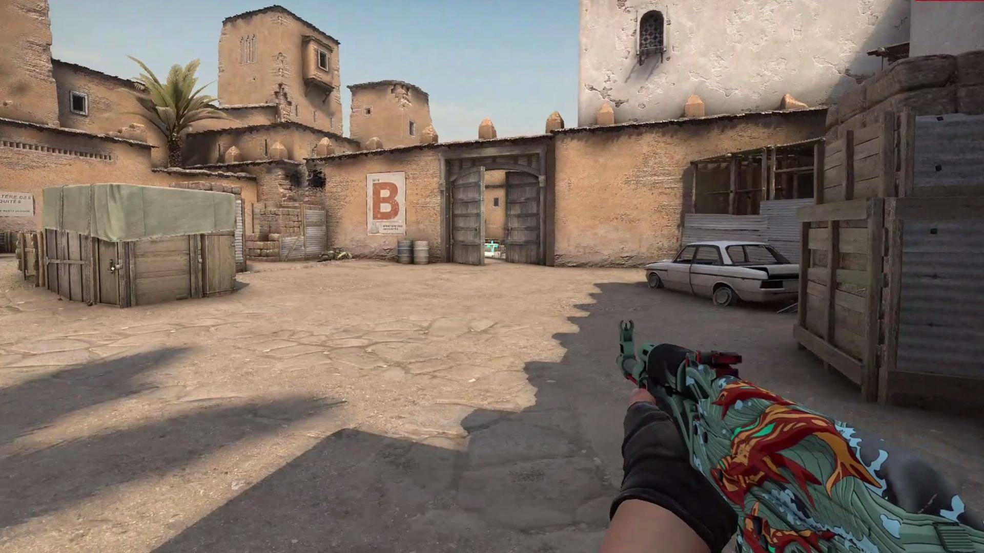 捍卫世界第一宝座！NaVi成功捧杯PGL Major