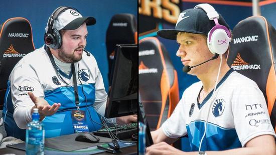 Elk：我认为在国际赛事上，我证明了自己是一名优秀的AD选手