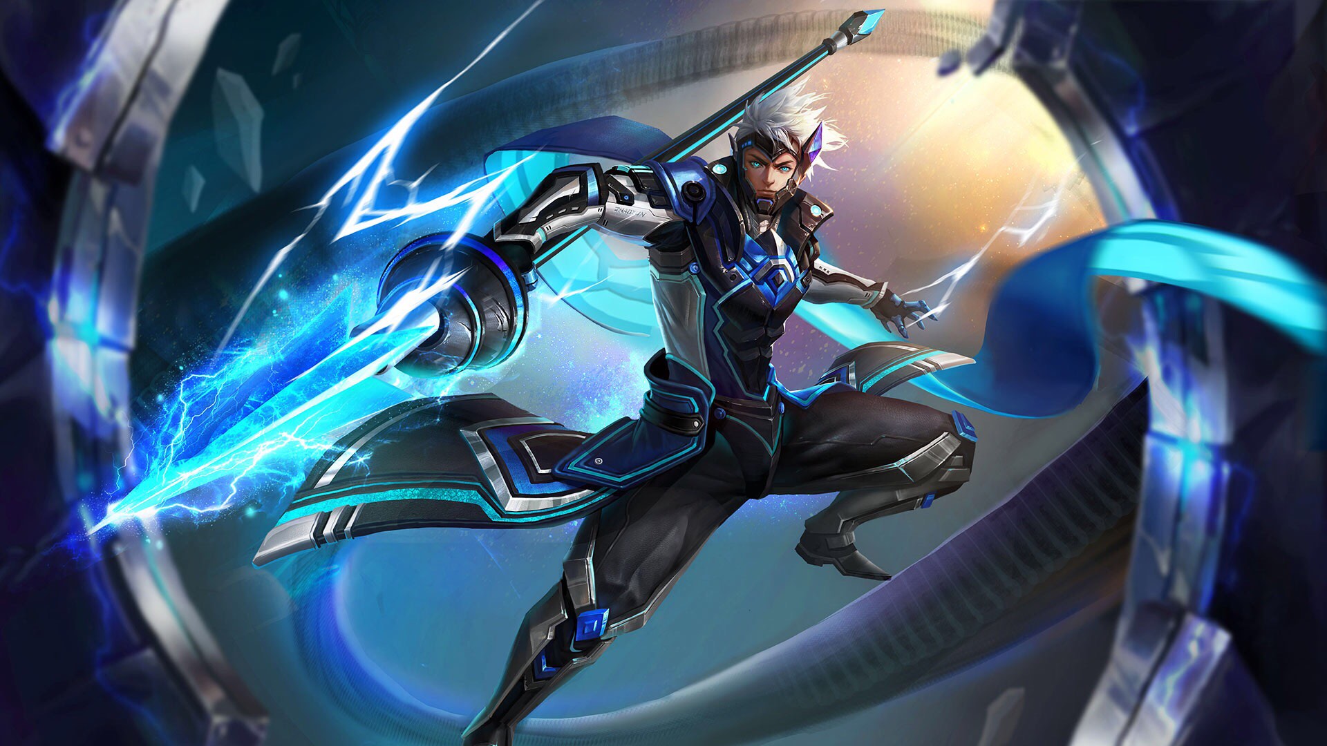 draken：回归后的第一目标便是冲击Major