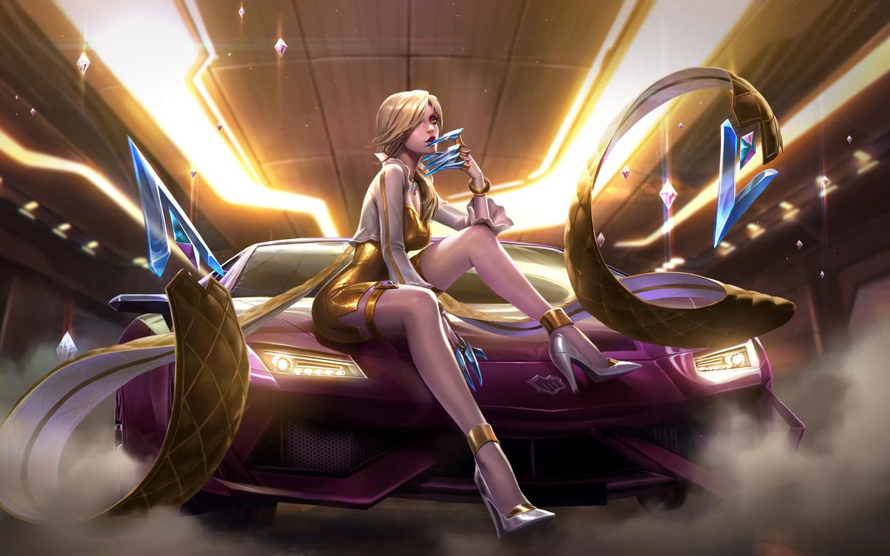 Bestia 寻求社区帮助以获得签证参加 BLAST.tv Austin Major