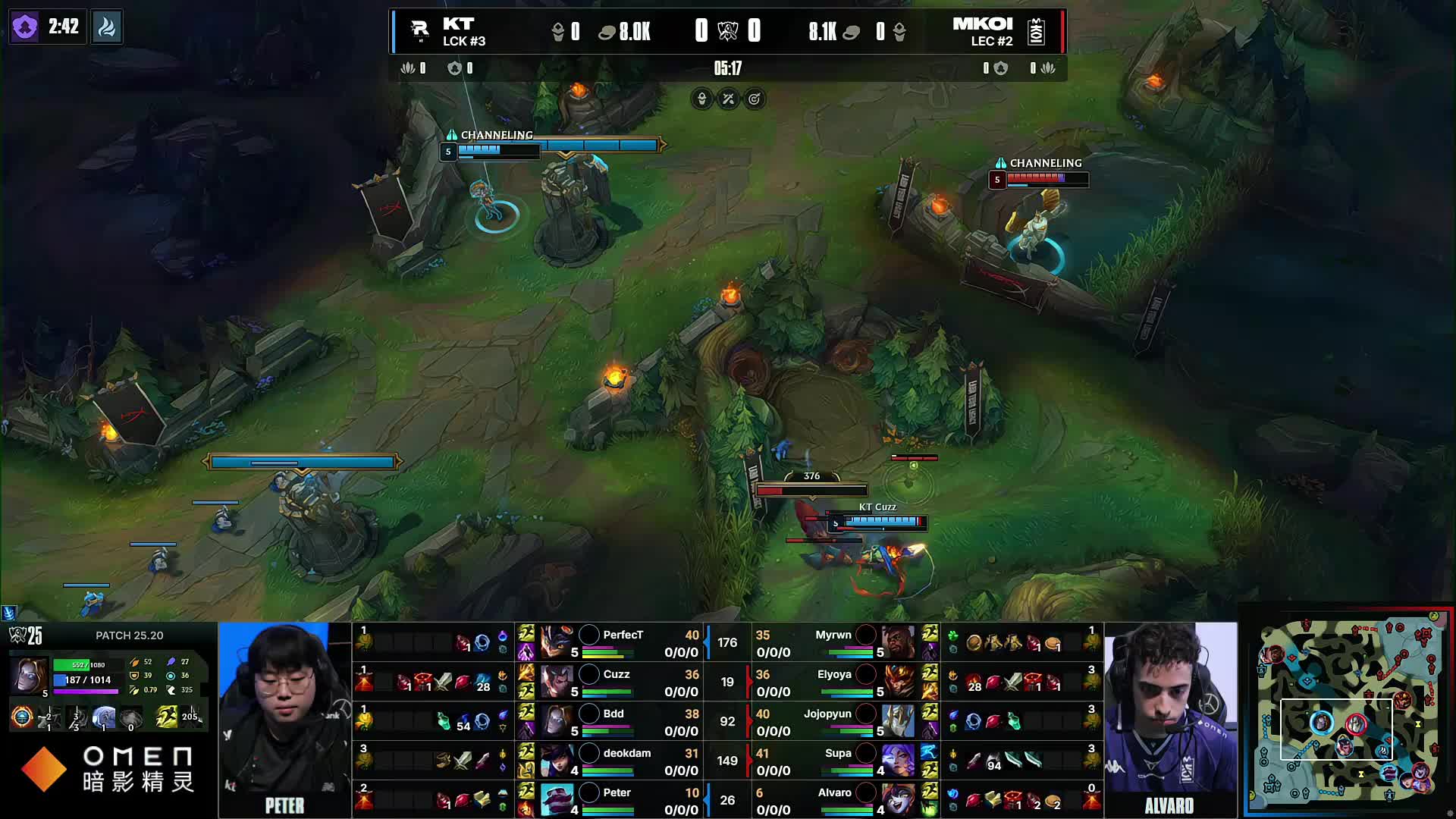 CSGO上海Major主场馆落地东方体育中心