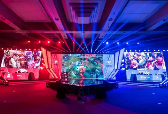 StarLadder和Valve宣布CS Major历史上首个Bo5决赛