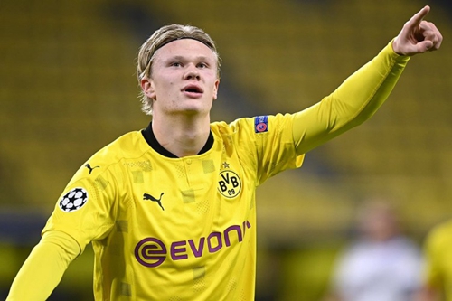 的总